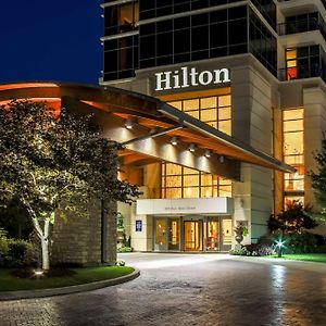 Hilton Branson Convention Center Hotel